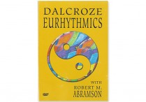 DALCROZE EURHYTHMICS DVD