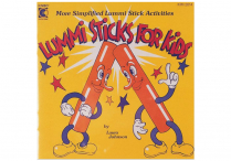 LUMMI STICKS FOR KIDS CD