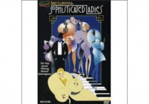 SOPHISTICATED LADIES DVD