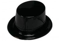 BLACK TOP HAT Pkg/12