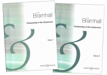 COMPOSING IN THE CLASSROOM OPUS 1 & 2