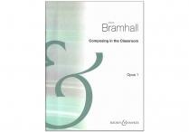COMPOSING IN THE CLASSROOM OPUS  1