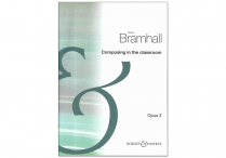 COMPOSING IN THE CLASSROOM OPUS  2