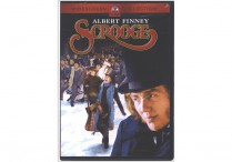 SCROOGE DVD