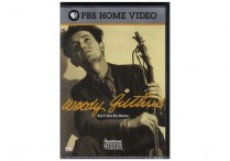 WOODY GUTHRIE: Ain't Got No Home DVD
