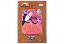 Reading Rainbow DVD:  ZIN, ZIN, A VIOLIN