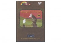 Reading Rainbow DVD:  BORREGUITA AND THE COYOTE