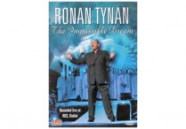 Ronan Tynan: THE IMPOSSIBLE DREAM DVD
