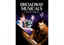 BROADWAY MUSICALS: A JEWISH LEGACY 2-DVD Set