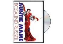 AUNTIE MAME DVD