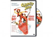 CALAMITY JANE DVD