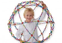 HOBERMAN SPHERE Large
