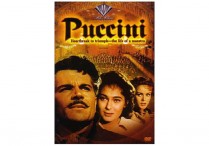 PUCCINI: Heartbreak to Triumph DVD