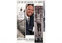 ON THE SHOULDERS OF GIANTS Hardback