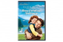 HANS CHRISTIAN ANDERSEN DVD