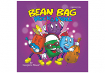 BEAN BAG ROCK & ROLL CD