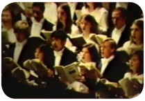 The CHORUS: A Union of Voices DVD