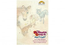 Rabbit Ears  THE BREMEN TOWN MUSICIANS DVD