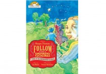 Rabbit Ears FOLLOW THE DRINKING GOURD DVD