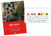 BELLS ALIVE Christmas DVD