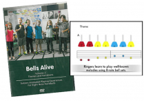 BELLS ALIVE Volume 2 DVD