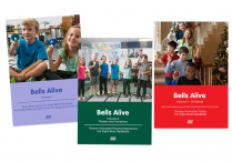 BELLS ALIVE DVDs Set