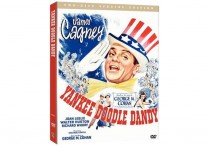 YANKEE DOODLE DANDY DVD