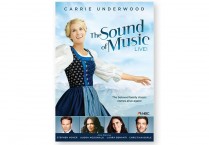 SOUND OF MUSIC LIVE! DVD