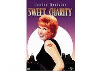 SWEET CHARITY DVD