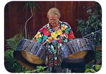 Musical Journeys: CARIBBEAN CARNIVAL DVD