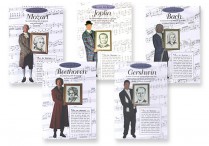 MEET THE MUSICIANS 5-DVD Set