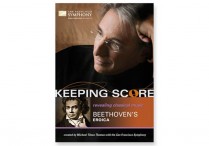 KEEPING SCORE: BEETHOVEN Eroica DVD
