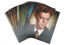 COMPOSER POSTERS - Set 2: Modern