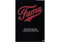 FAME DVD