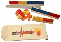 NOTE KNACKS STUDENT KIT