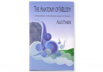 ANATOMY OF MELODY Hardback