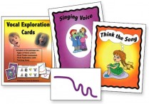 VOCAL EXPLORATION CARDS