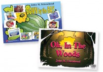 John Feierabend's SONG CARDS Set