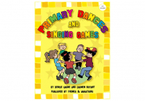 PRIMARY DANCES AND SINGING GAMES Book/CD + Digital Download