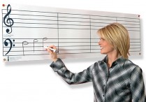 GIANT ERASABLE STAFF