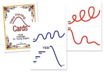 VOICE FLEXING CARDS