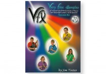 VFX: Very Fine Example  Teacher Kit & CD