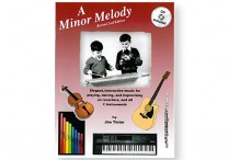 A MINOR MELODY TEACHER KIT