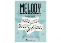MELODY FLASHCARD KIT