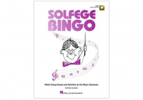 SOLFEGE BINGO