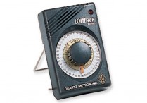 WITTNER QUARTZ METRONOME
