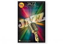 LET'S ALL SING JAZZ Singers 10-Pak