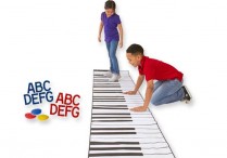 KEYS TO MUSIC Activity Kit