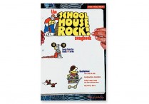 SCHOOLHOUSE ROCK! Songbook