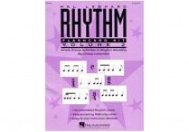 RHYTHM FLASHCARD KIT Volume 2